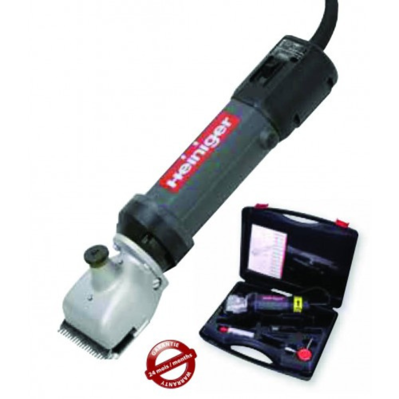 Heiniger USV Electric Cattle Clippers