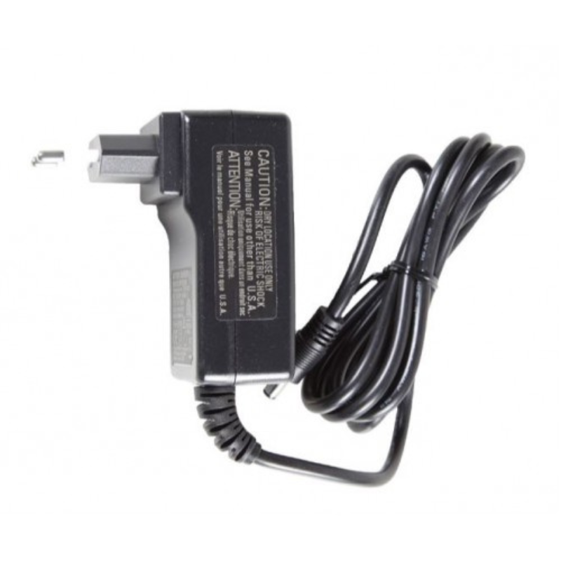 Heiniger Xplorer Spare Charger Plug