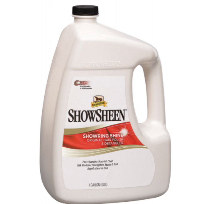 Absorbine Showsheen Showring Shine