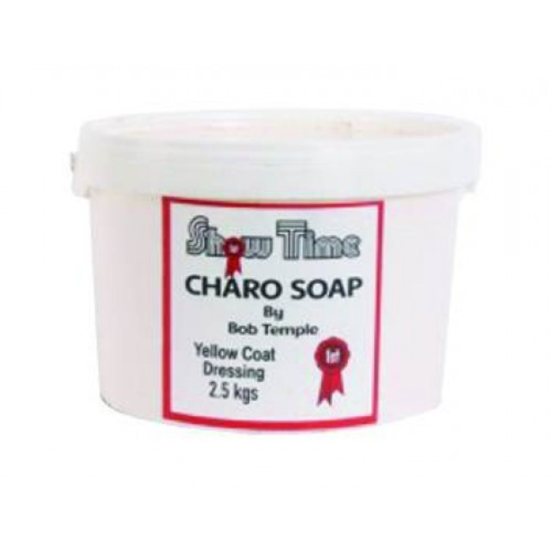 Charo Soap 2.5kg