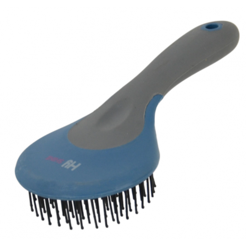 HY Sport Active Mane And Tail Brush