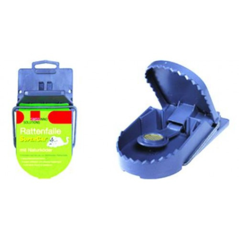 Rat Trap Supercat