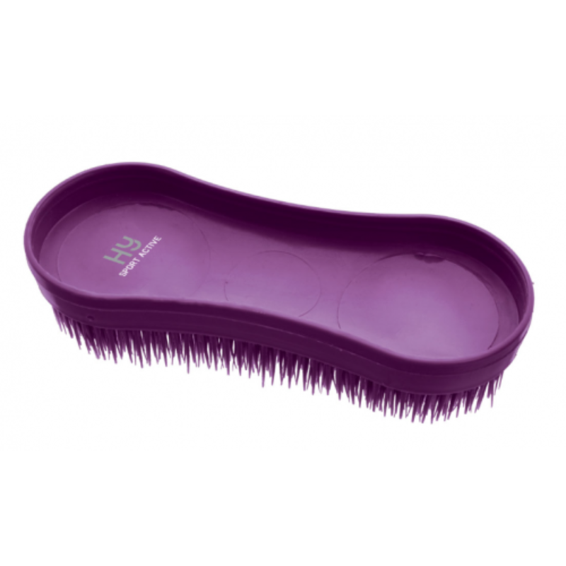 HY Sport active Miracle Brush