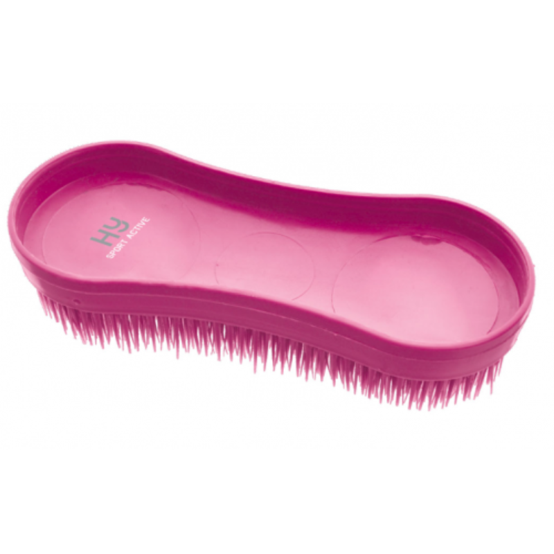 HY Sport active Miracle Brush