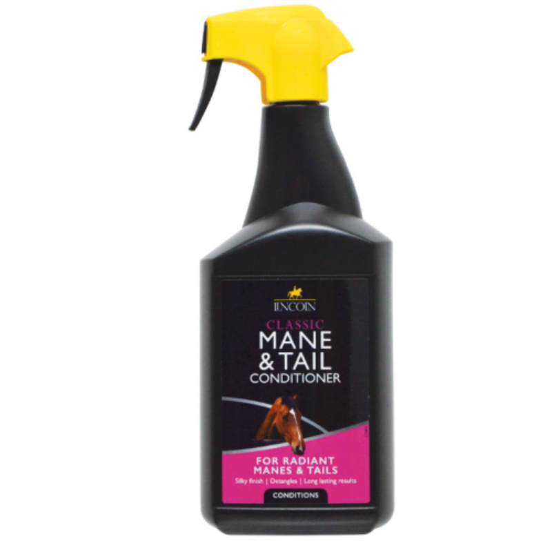 Lincoln Classic Mane And Tail Conditioner
