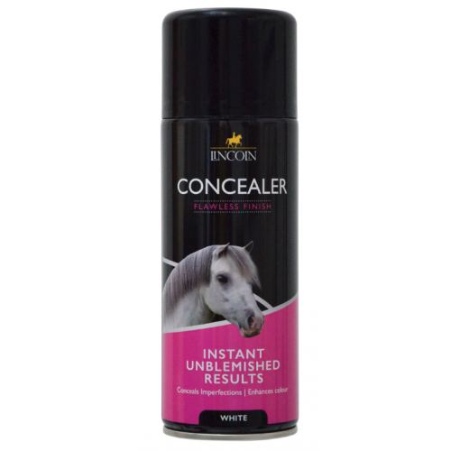 Lincoln Concealer Spray 400ml
