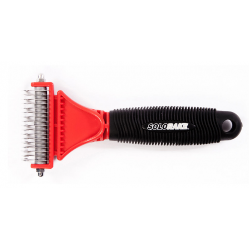 Solocomb Rake