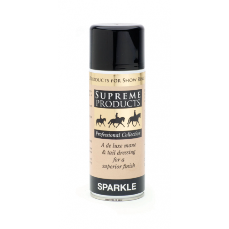 Supreme Products Sparkle 400ml