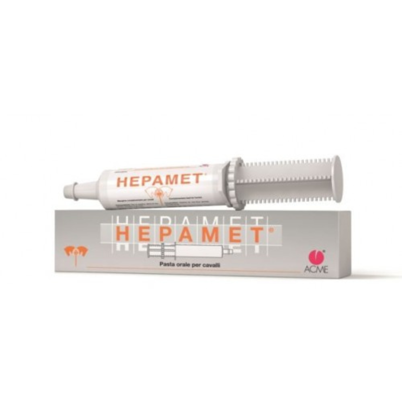 Hepamet 100g