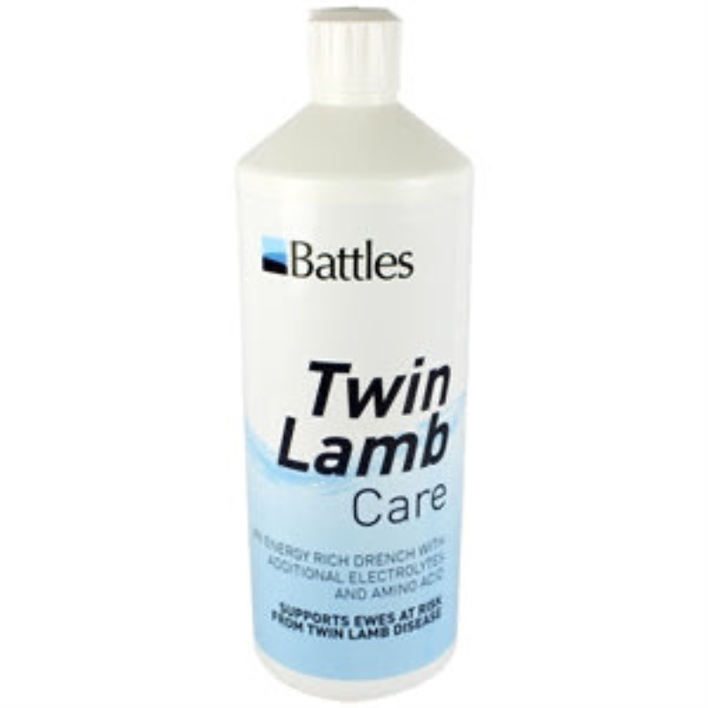 Twin Lamb Care                 1 Litre