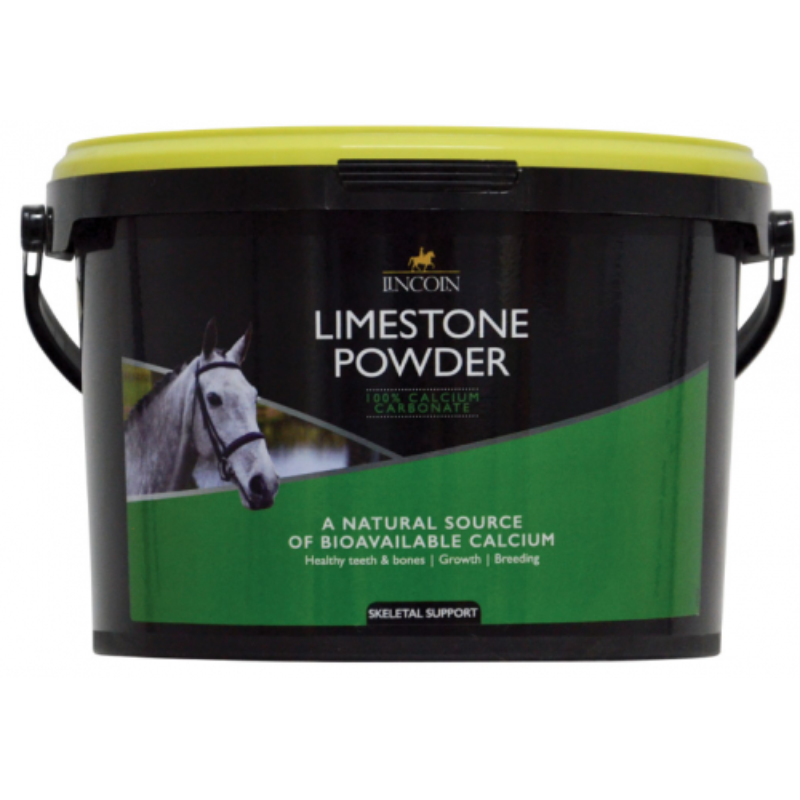 Lincoln Limestone Powder 4Kg