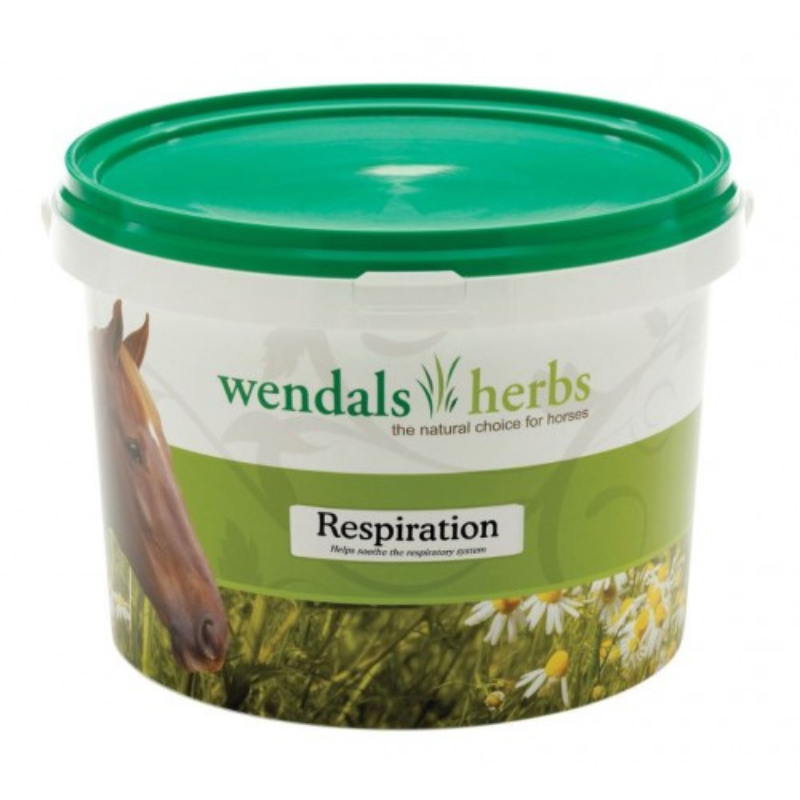 Wendals Respiration 1Kg