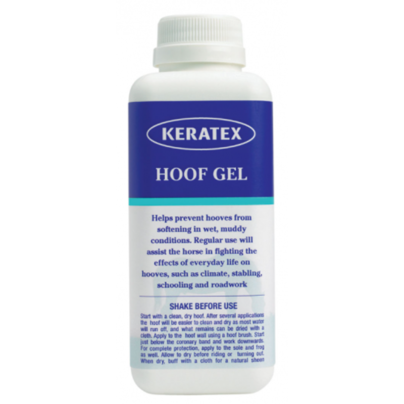 Keratex Hoof Gel 500ml