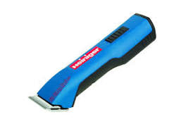 HEINIGER SAPHIR CLIPPER CORDLESS  BLUE
