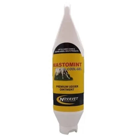 Mastomint