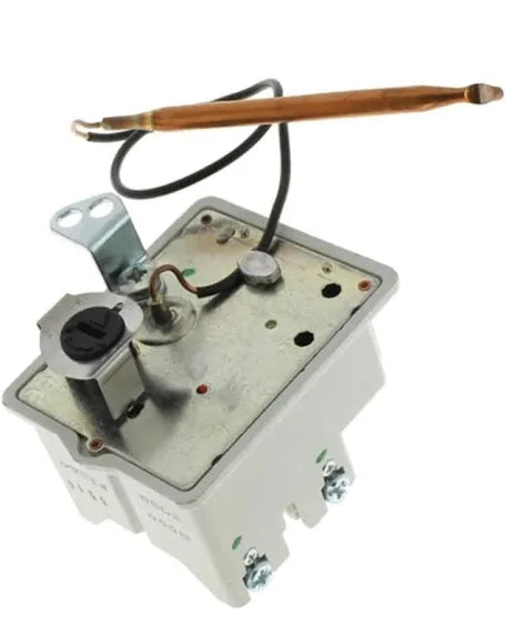 Atlantic Water Heater Thermostat