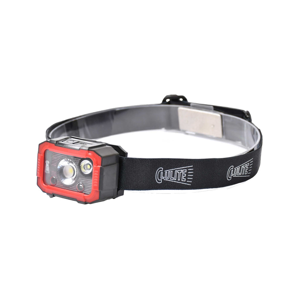 HL25 Motion to Go Headlight