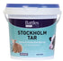 Battles Stockholm Tar