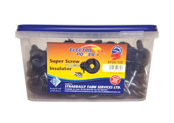 Super Screw Insulator