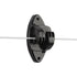 Rope W insulator