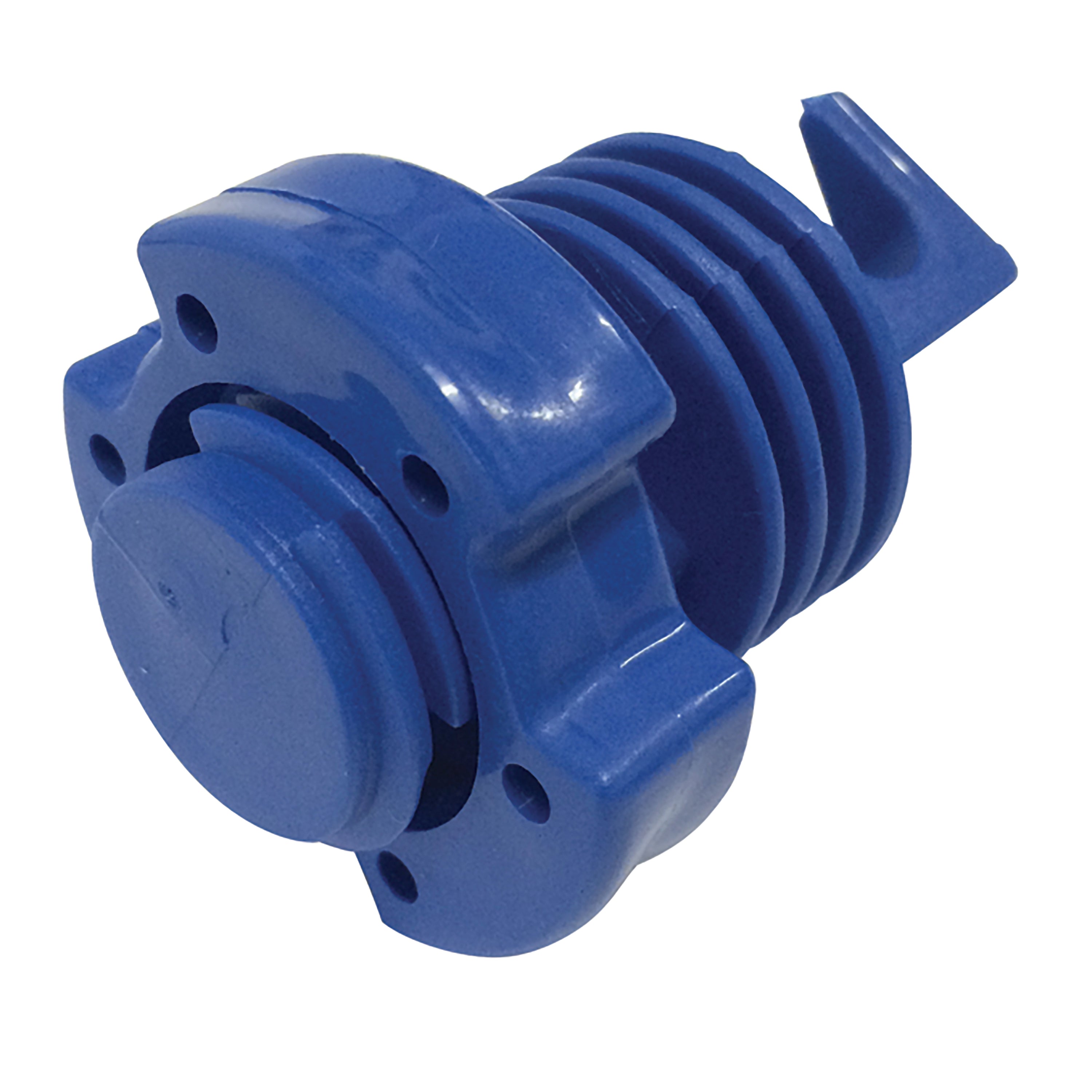 Clamp On Insulator
