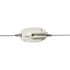 White Egg Strainer (pack of 25)