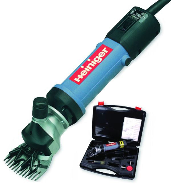 Heiniger Xtra Sheep Clipper