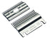 COMB & CUTTER BLADES CATTLE SET 21 / 23 TEETH