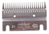 COMB & CUTTER BLADES CATTLE/HORSE SET 18 / 23 TEETH