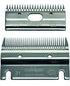 COMB & CUTTER BLADES CATTLE FINE SET 31/ 23 TEETH