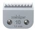 HEINIGER SAPHIR CLIPPER HEAD SIZE 10 1.5mm