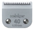 HEINIGER SAPHIR CLIPPER HEAD SIZE 40 0.25mm
