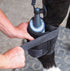 Equissage Pulse Leg Boot