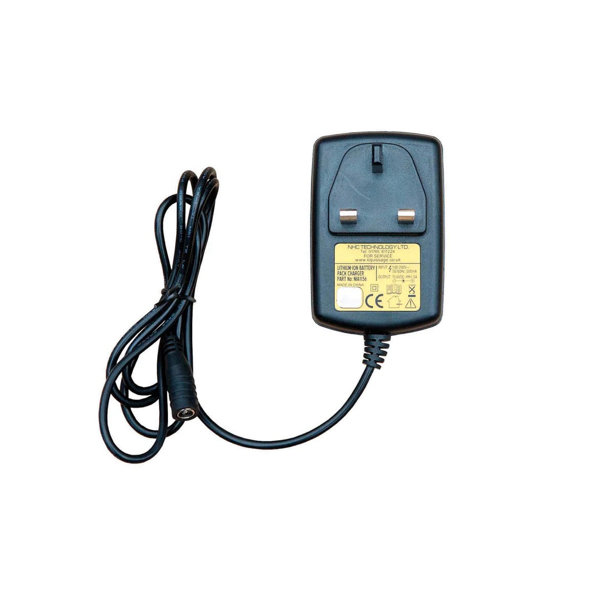 Equissage Pulse Battery Charger
