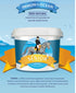 IMMUN-OCEAN SENIOR Premium Nutrition Supplement for Older Horses and Ponies 5kg
