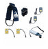 Equissage Pulse Traditional Set
