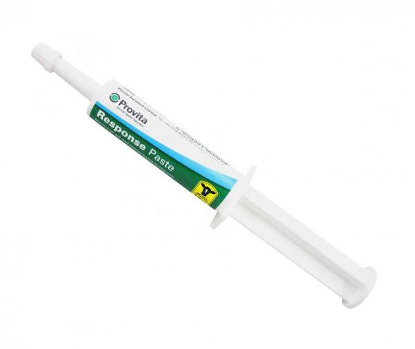 PROVITA RESPONSE CALF PASTE 15G
