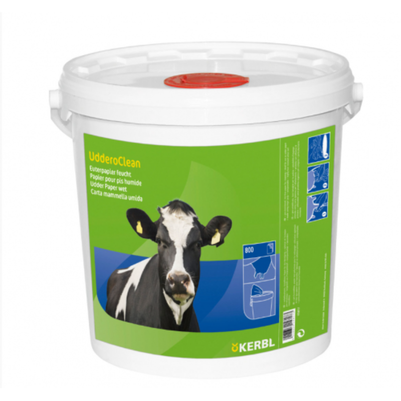 Udder Towels - Whyte Agri