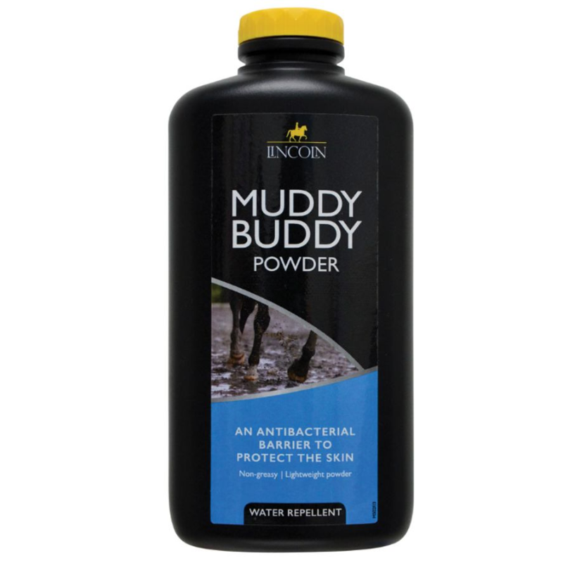 LINCOLN MUDDY BUDDY POWDER 350G