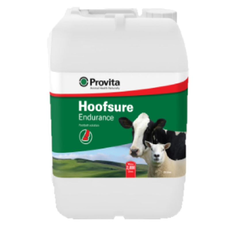 PROVITA HOOFSURE ENDURANCE