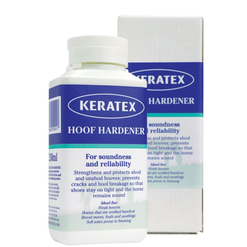Keratex Hoof Hardener