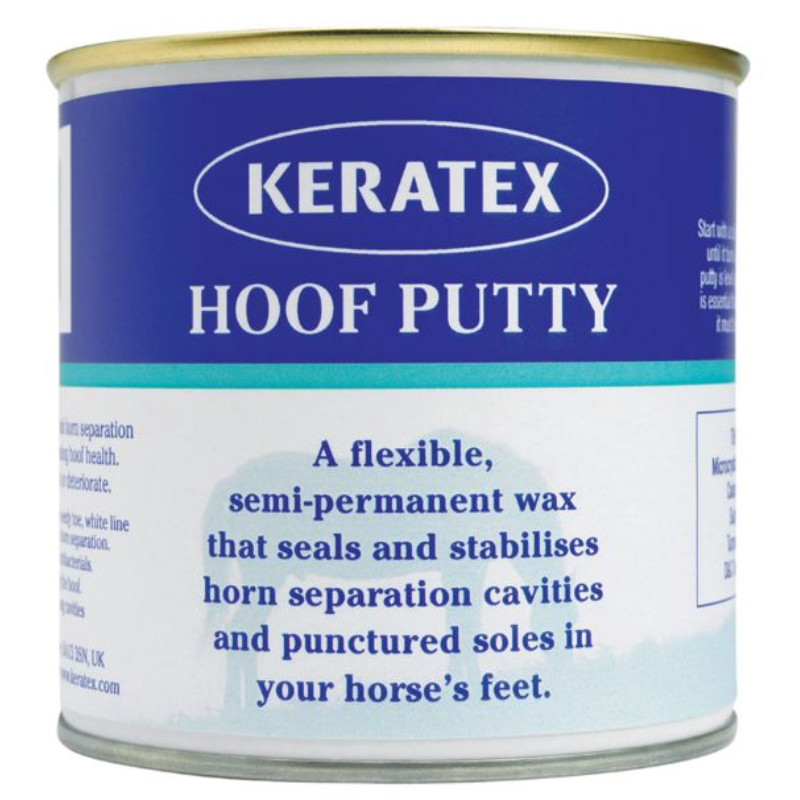 Keratex Hoof Putty 200g