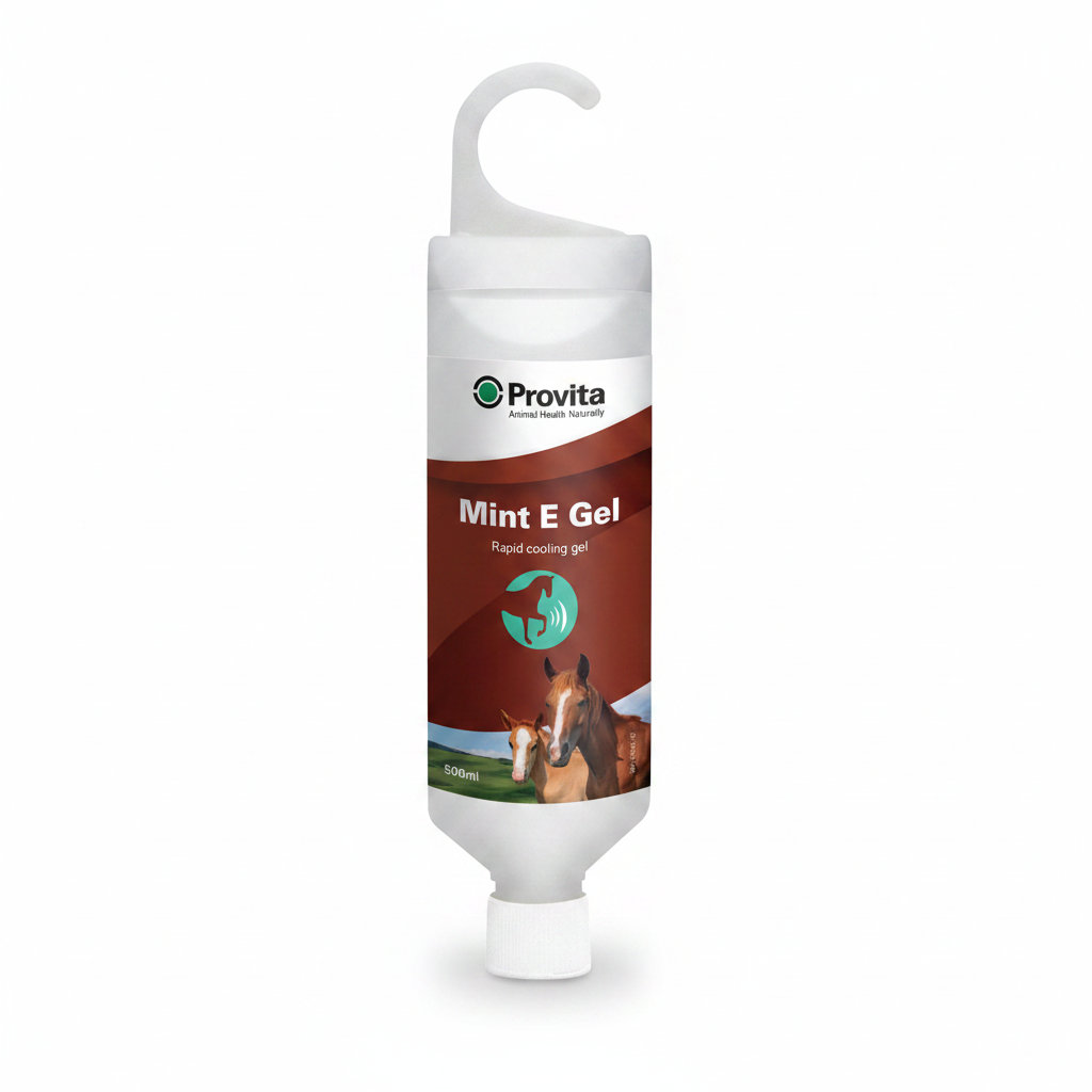Provita Mint E Gel - Whyte Agri
